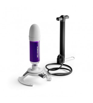 Kit STEM Racheta cu propulsie pe apa, TopBright - Jocuri STEM
