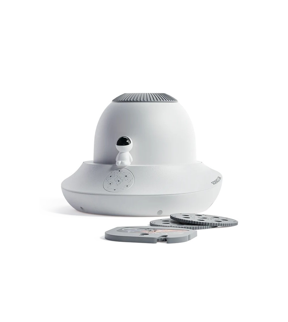 Proiector astronomic si lampa de veghe , TopBright - Jocuri STEM
