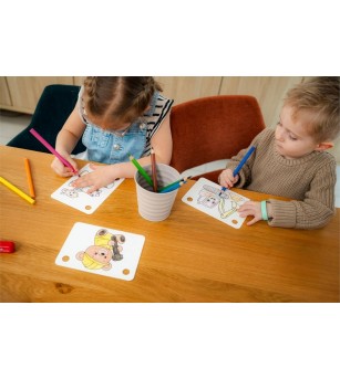Set de constructie si bricolaj Starter-Box, Fischertechnik - Jocuri construcție