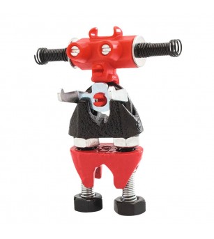 Kit de construit OFFBITS Artbit - Jocuri construcție