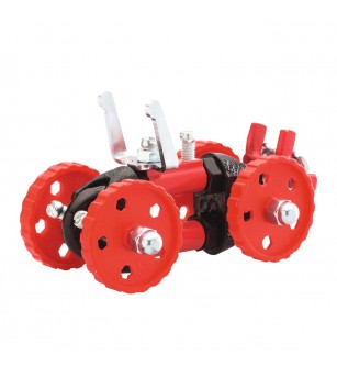 Kit de construit OFFBITS FormulaBit - Jocuri construcție