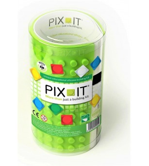 Joc PIX-IT Starter Verde - Puzzle-uri