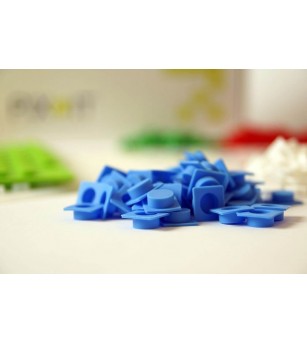 Joc PIX-IT Starter Verde - Puzzle-uri