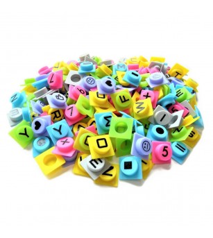PIX-IT 180+ Curcubeu - piese suplimentare - Puzzle-uri