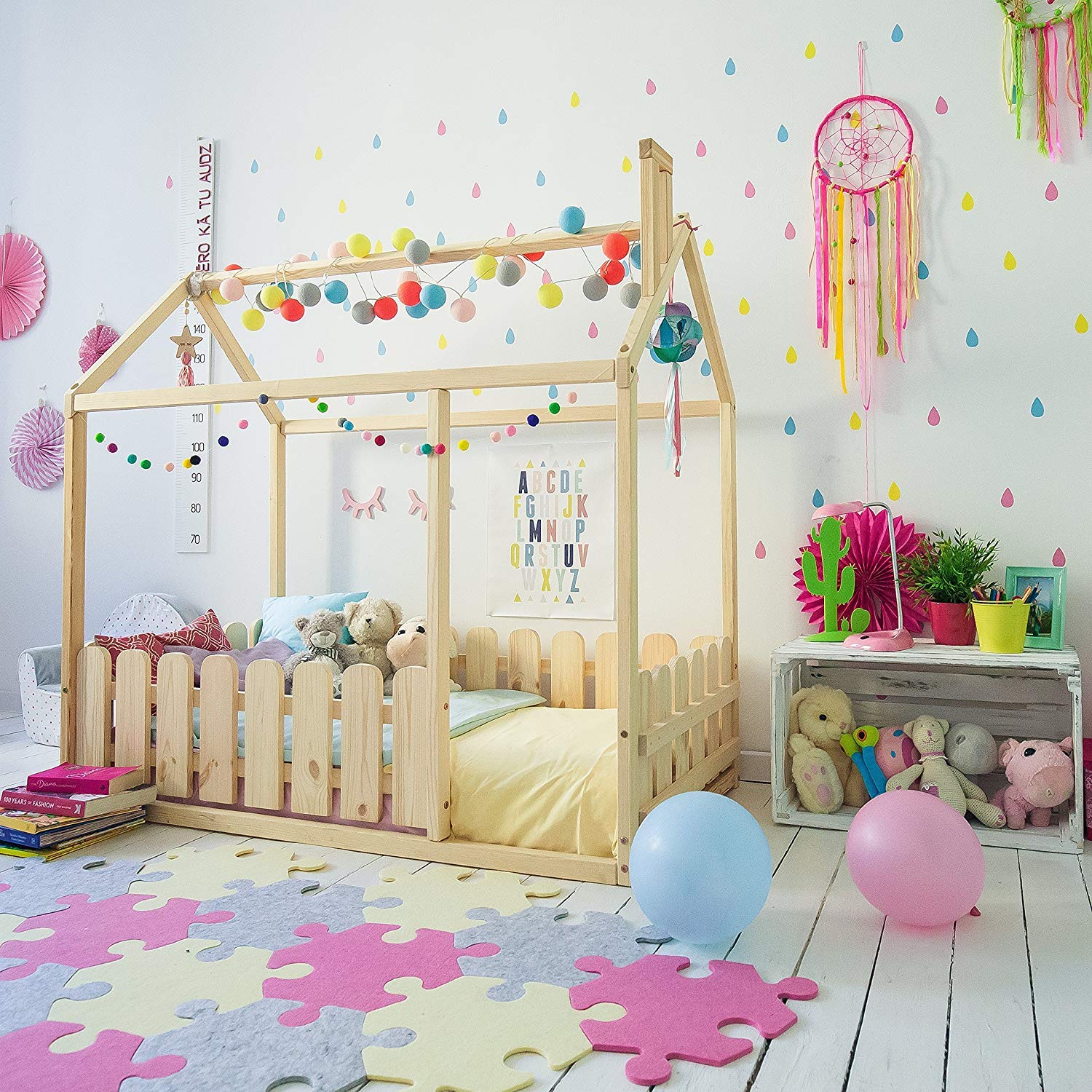 Amenajare Montessori