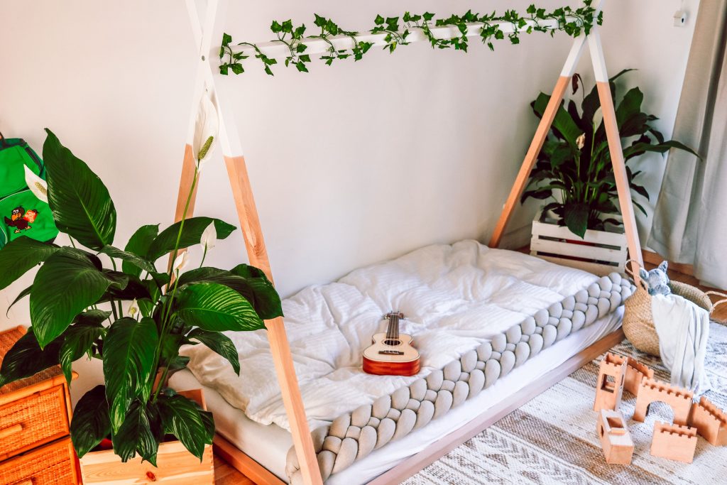 Amenajare Montessori