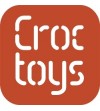Croc toys