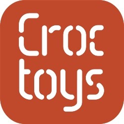 Croc toys