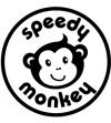 Speedy Monkey