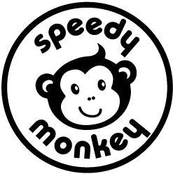 Speedy Monkey