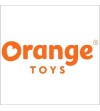Orange Toys